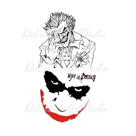 Joker Bundle Svg, Joker Svg, Joker Face Svg, Villain Svg, Joker Png, Joker  Clipart, Joker Cut File, Joker Vector - Etsy