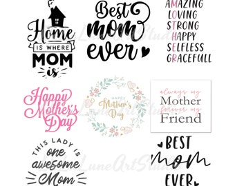 Mothers Day Svg | Mom Svg | Mama Svg | Mommy svg