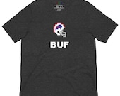 Buffalo Bills Tecmo Bowl T-Shirt