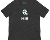 Miami Dolphins Tecmo Bowl T-Shirt