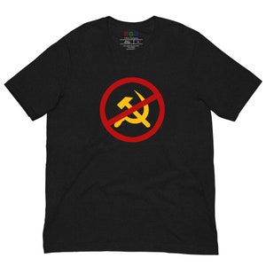 Anti-Soviet T-Shirt