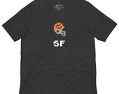 San Francisco Tecmo Bowl T-Shirt