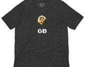 Green Bay Packers Tecmo Bowl T-Shirt