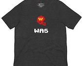 Washington Commanders Tecmo Bowl T-Shirt