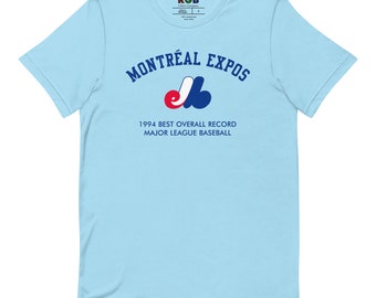 ヴィンテージ モントリオール エクスポズ 1980年代 MLB 野球ピン