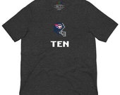 Tennessee Titans Tecmo Bowl T-Shirt