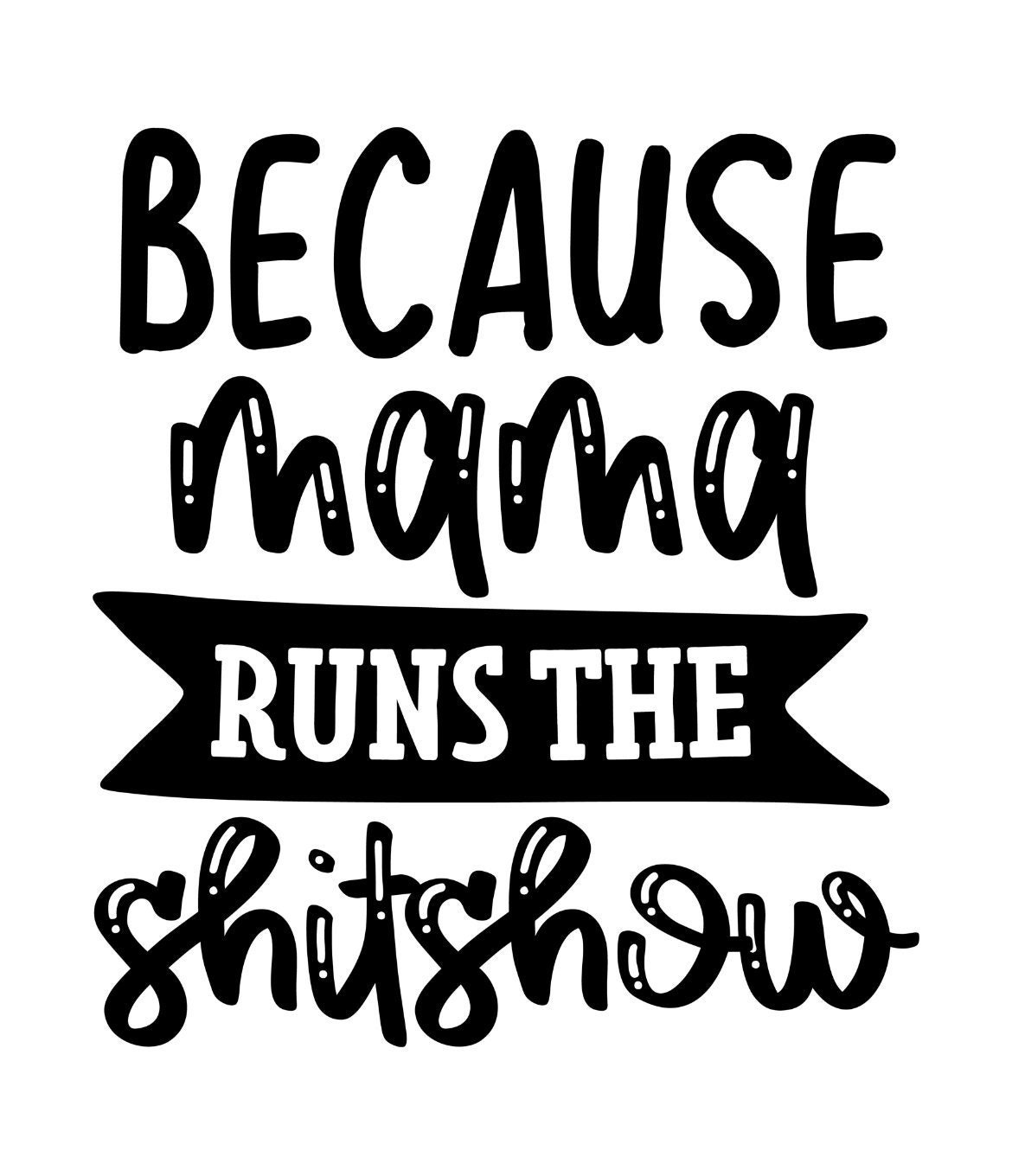 Funny Mom Quotes Sayings - Etsy
