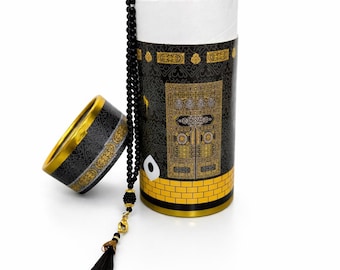 Reisegebetsmatte – Ramadan-Geschenk