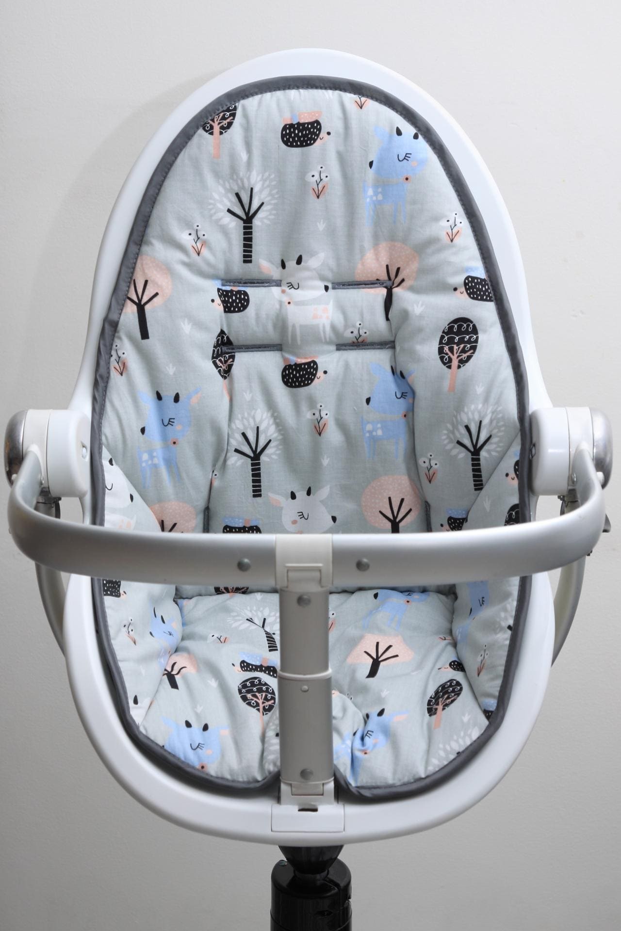 Seat Pad Bloom Rocker Bouncer Bloom Fresco Pad UK