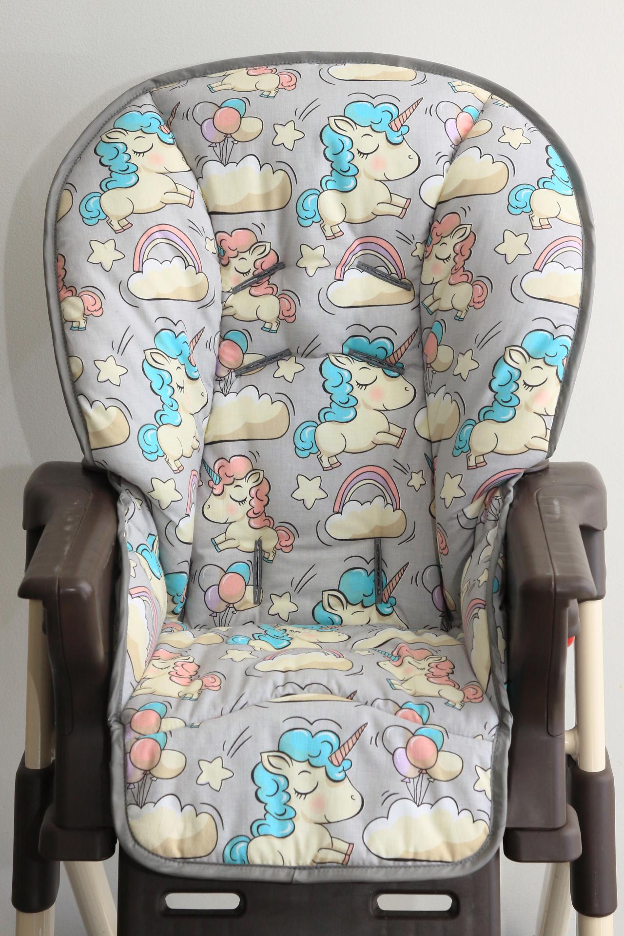 Graco High Chair Cover