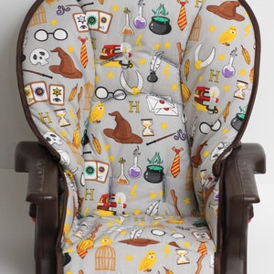Graco high chair cushion online