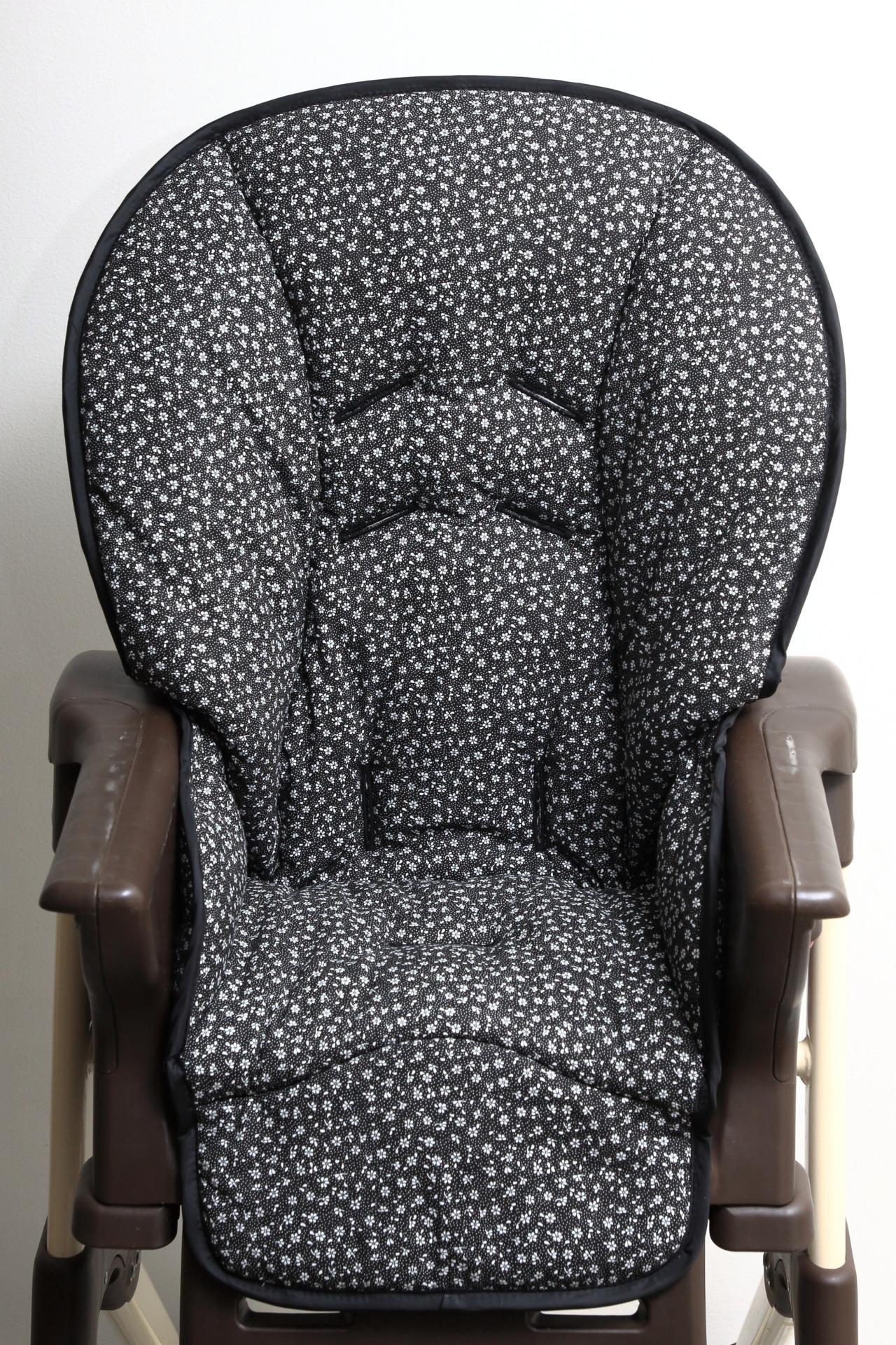 Peg Perego Graco High Chair Seat Cover Replacement Replacement High Chair  Seat Covers Graco