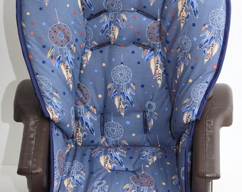 Graco high chair seat sale