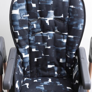 Maxi Cosi Minla high chair cotton cover cover for Maxi Cosi Minla high chair Maxi Cosi Minla cotton cushion Maxi Cosi Minla high chair liner