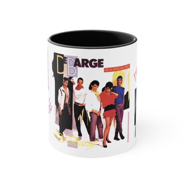 DeBarge Accent Coffee Mug, 11oz this is a great gift dishwasher and microwave safe.