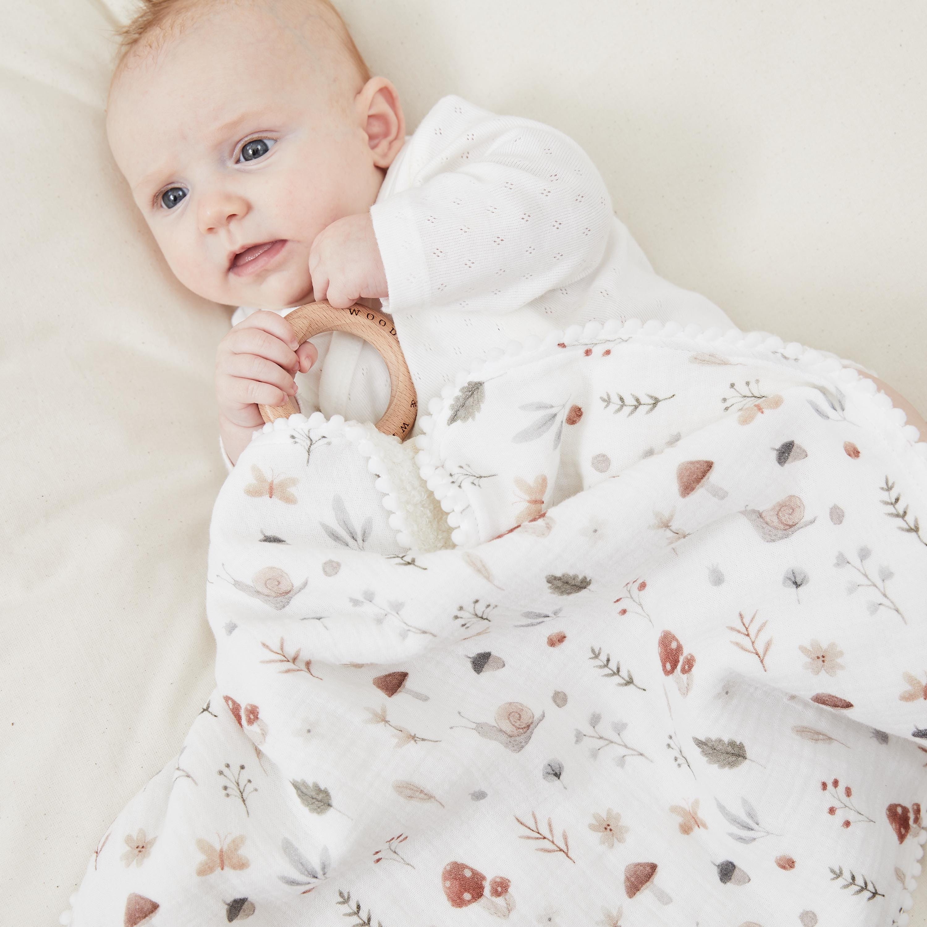 Dummy Blanket Etsy