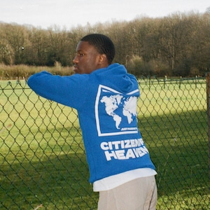 Citizen of Heaven hoodie, Christian Hoodie, Christian Shirt, Christian sweatshirt, Christian Gift, Unisex Hoodie