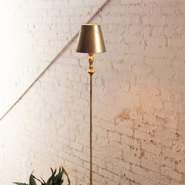 Antique Floor Lamp Etsy