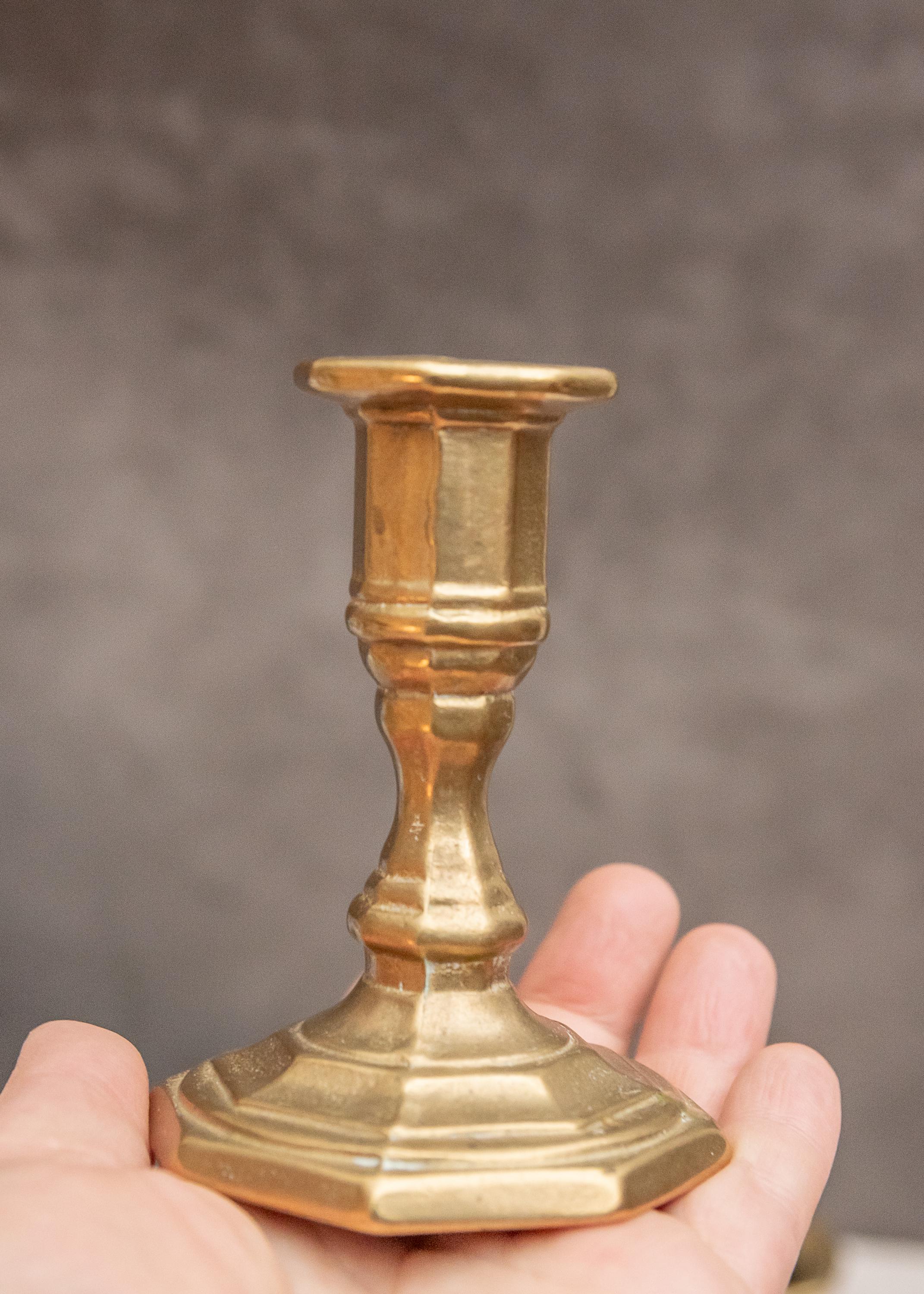 Set di 2 portacandele in metallo invecchiato nero opaco retrò, centrotavola shabby chic per tavolo da pranzo, caffetteria, caminetto, decorazione per | Leroy Merlin