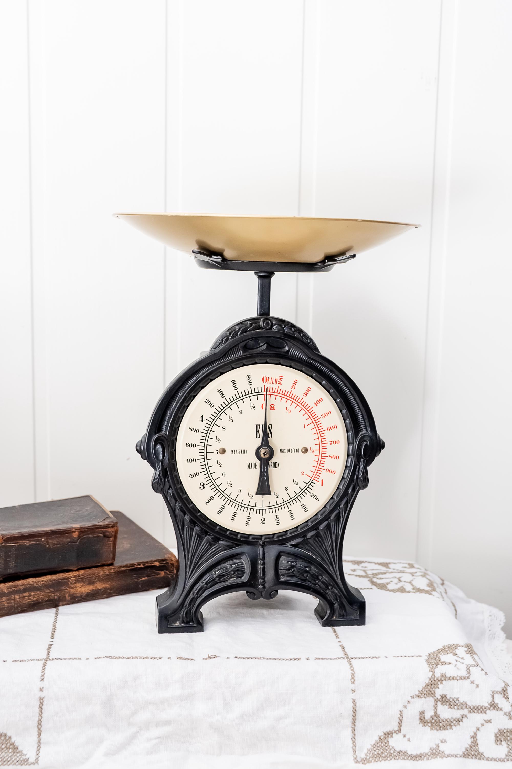 EKS SWEDENステンレススケール Eks Sweden Scale - Etsy New Zealand