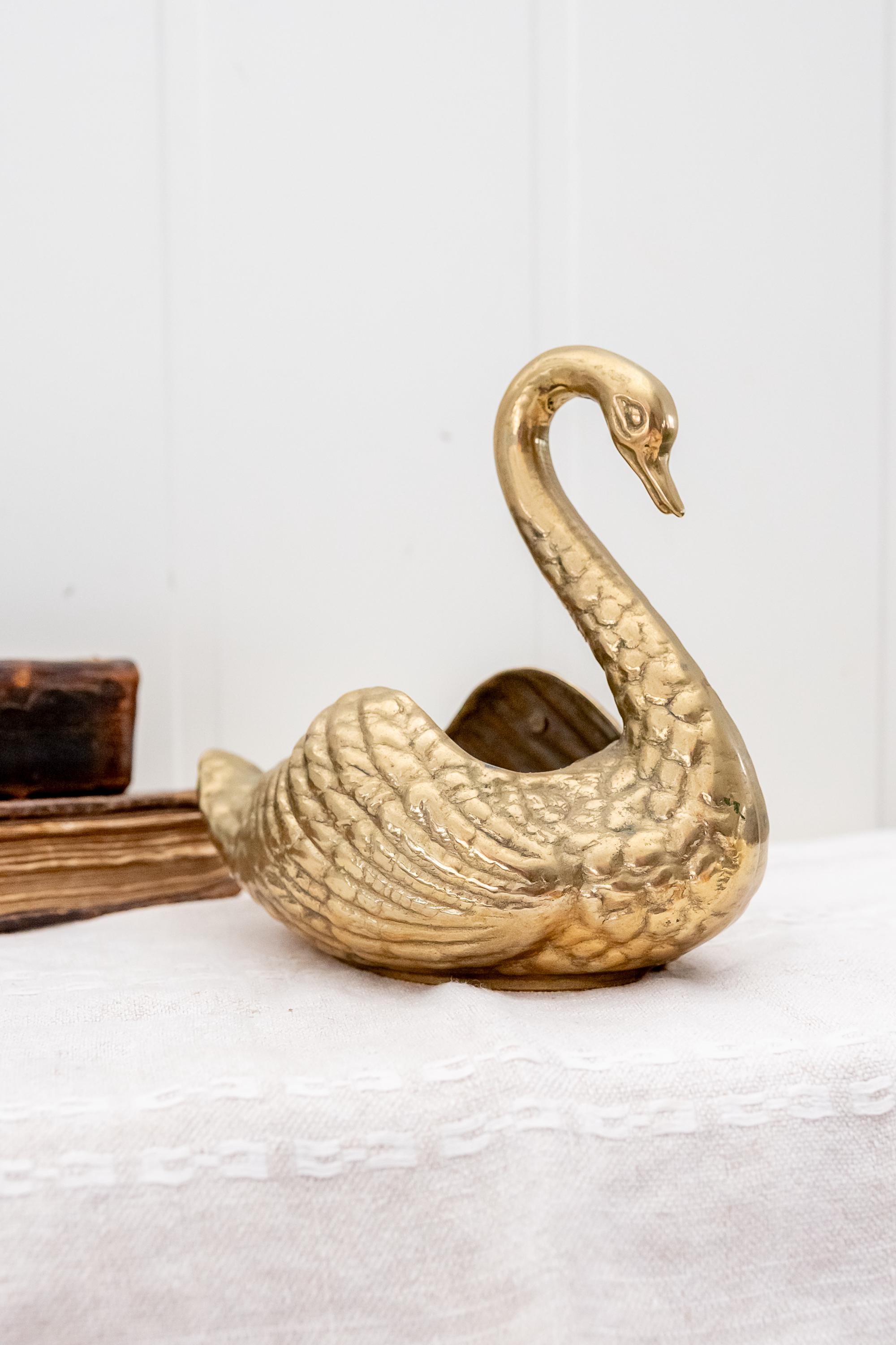 真鍮製のプランターポット - Etsy 日本