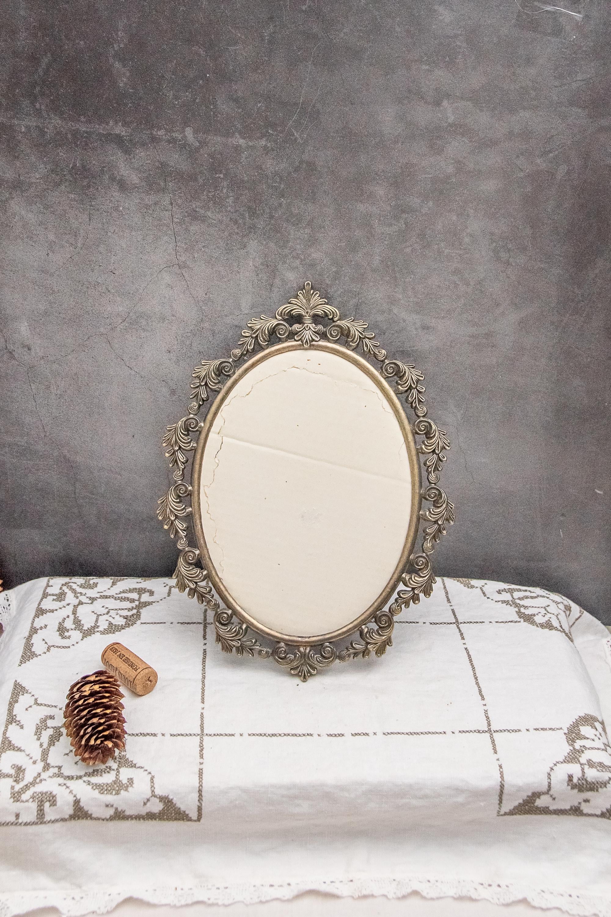 Vintage Picture Frame 30 X 30cm - Etsy