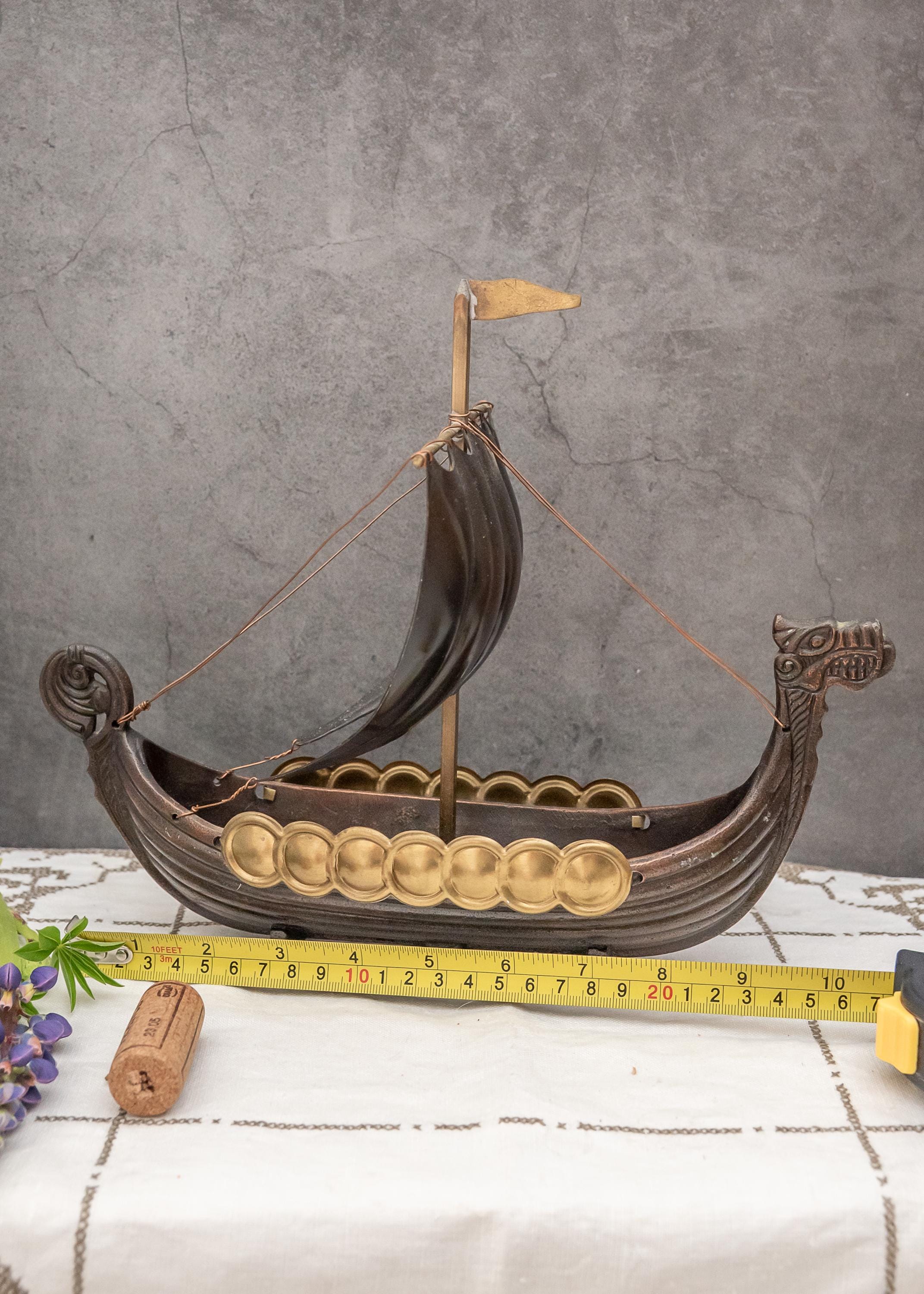 WWII期  Horwing Co.社製 Viking Craft WWII期 Horwing Co.社製 Viking Craft WWII期 Albert Horwing Co