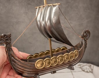 WWII期  Horwing Co.社製 Viking Craft WWII期 Albert Horwing Co.社製 Viking Craft
