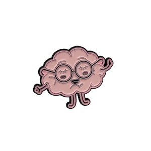 brain pin