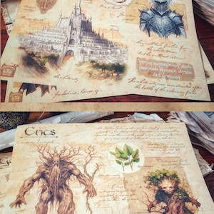 Oeuvres d'art LOTR image 8