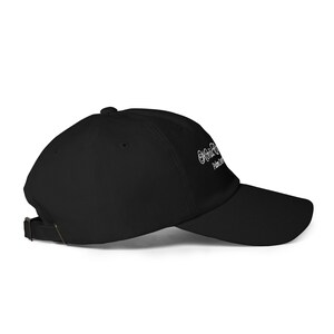 Custom for Ashley - Country Club Hat