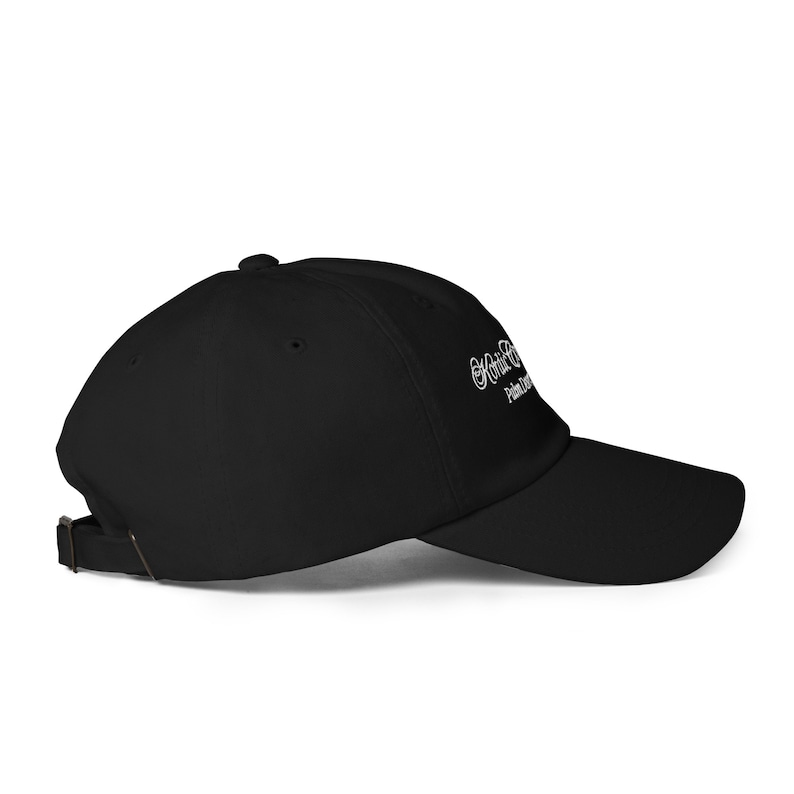 Custom for Ashley - Country Club Hat