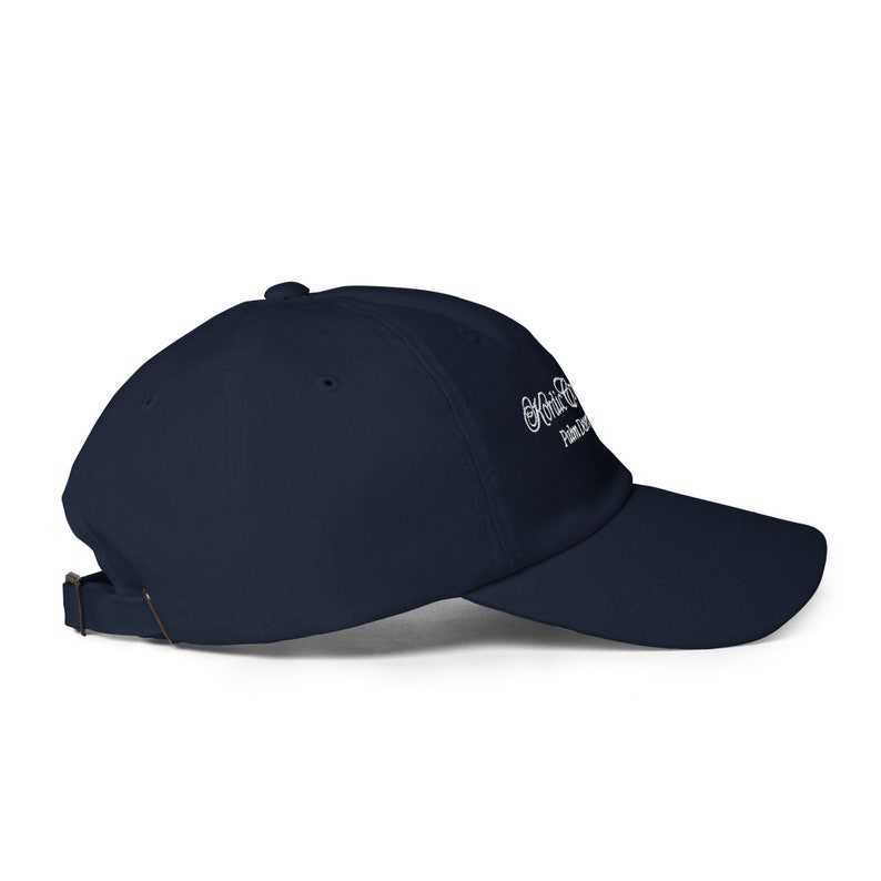 Custom for Ashley - Country Club Hat