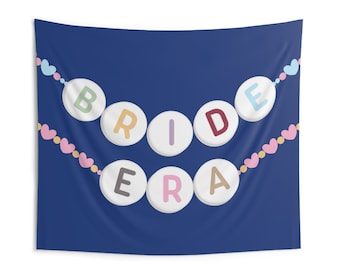 Bransoletka przyjaźni Bride Era - Eras Tour Banner