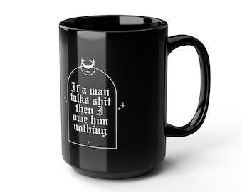 Ich habe etwas Bad von Ruf (Taylor's Version) Tasse