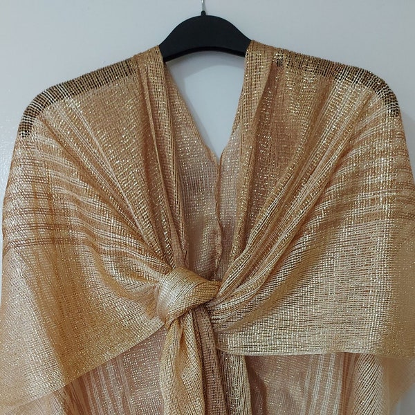 shawl shoulder wrap