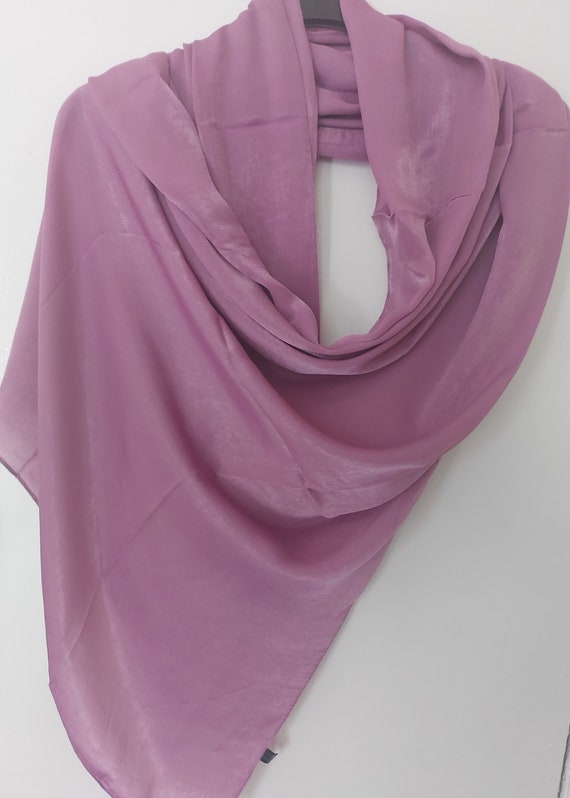 Foulard/shawl à Paillettes - Rayon, Jamais Porté, état Excellent