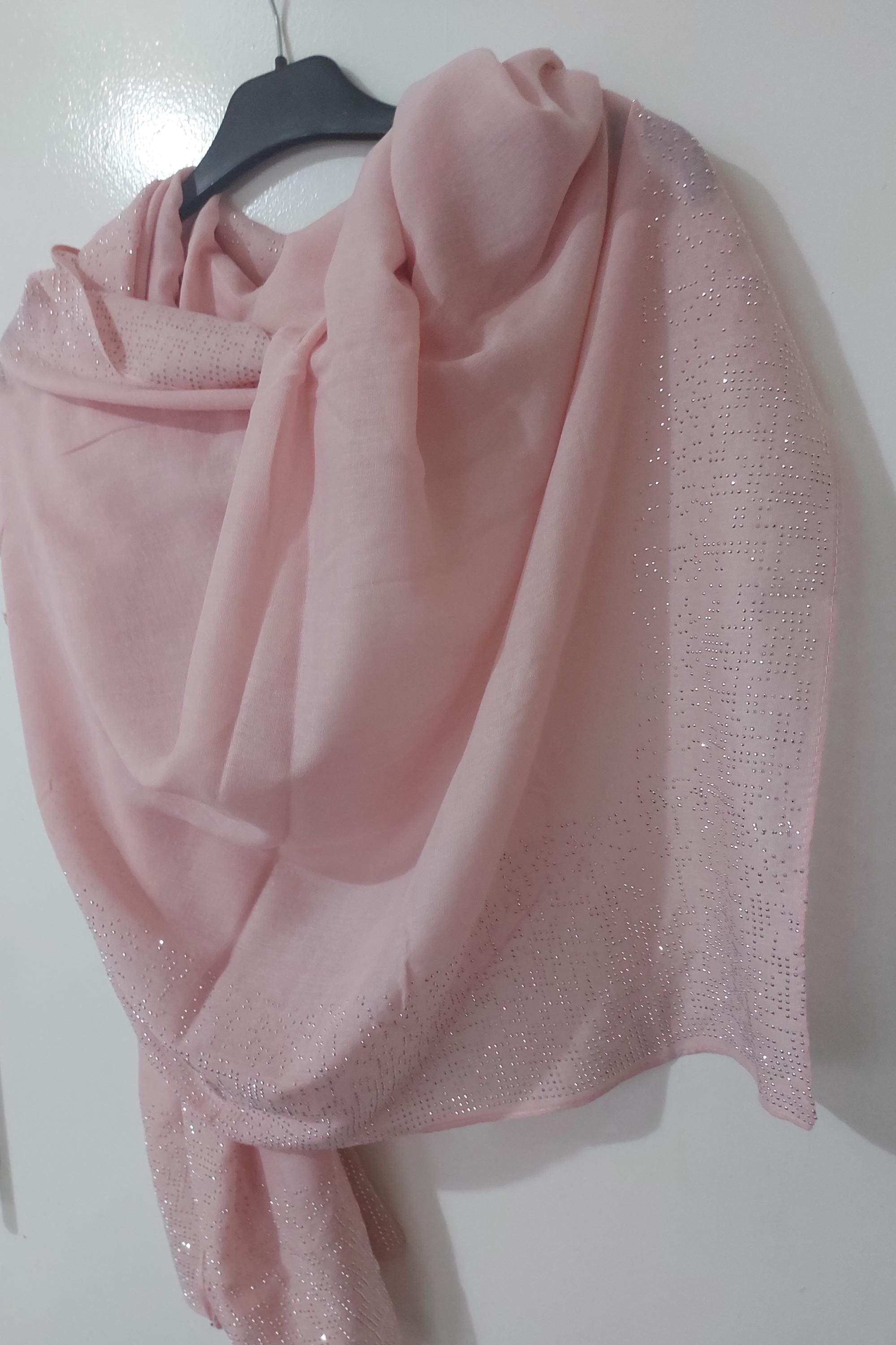 Pink Silver Faux Crystal Sparkle WEDDING Stole,Imitation Diamond Evening Shawl,Bridesmaid Wrap,Metallic Dressy Shrug,Prom-Graduation Coverup