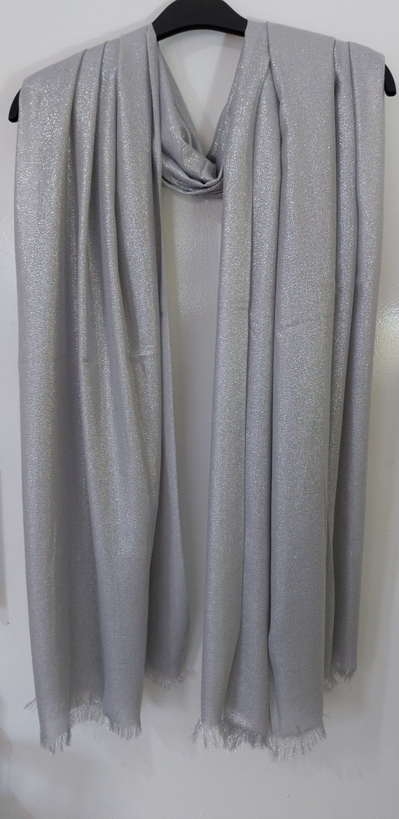 Light grey deals shrug