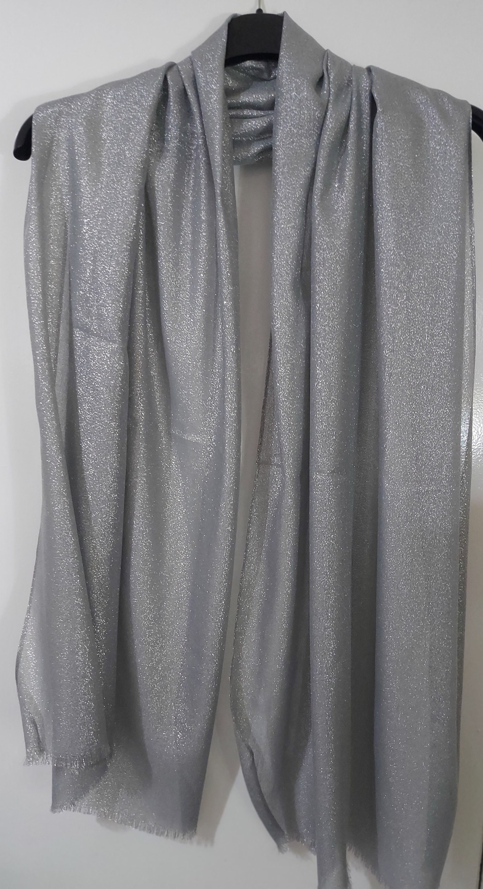 Pewter Shrug UK