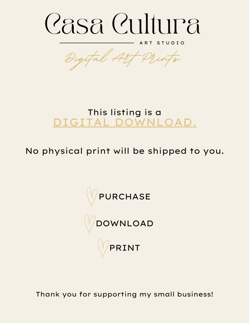 Flower Line Art Set of 6 Prints Gallery Wall Set Neutral Wall Art Botanical Prints Line Art