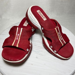 Discontinued mudd shoes online