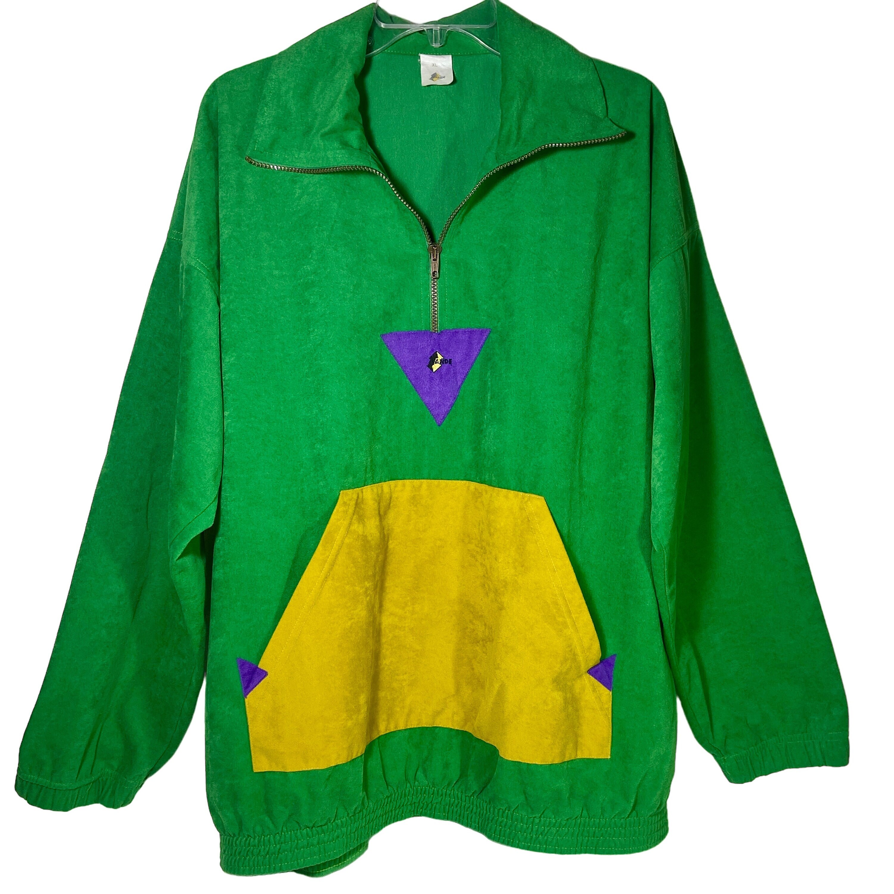 【ポルトガル製】80s〜 EURO vintage track jacket 70-80s Vintage adidas Track Jacket Model First