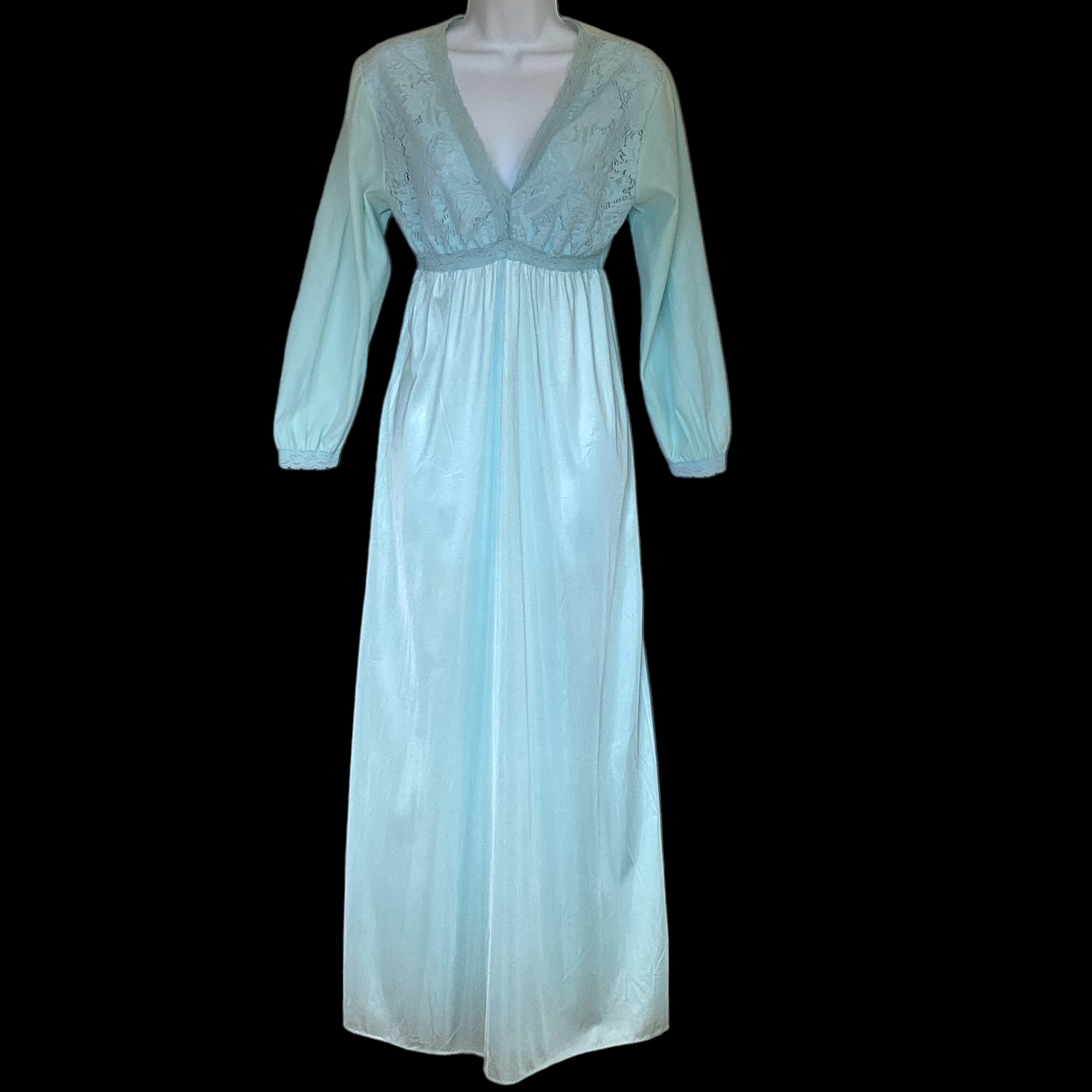 Princess dress nightgown cheap