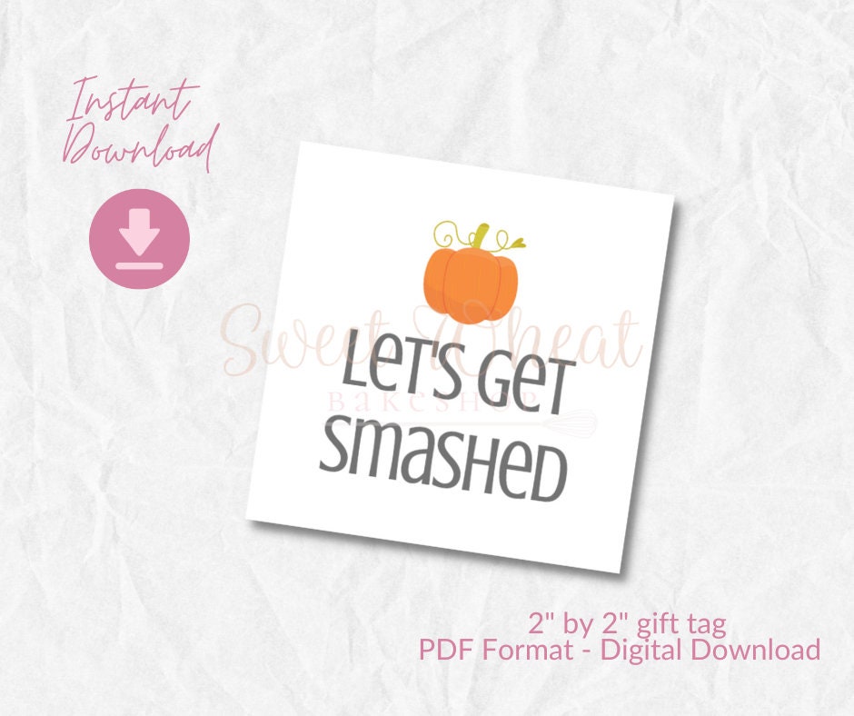 Buy Let's Get Smashed! Alcohol Piñata For Adults!