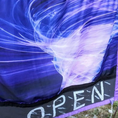 プルームアゲートペンダント - Etsy 日本