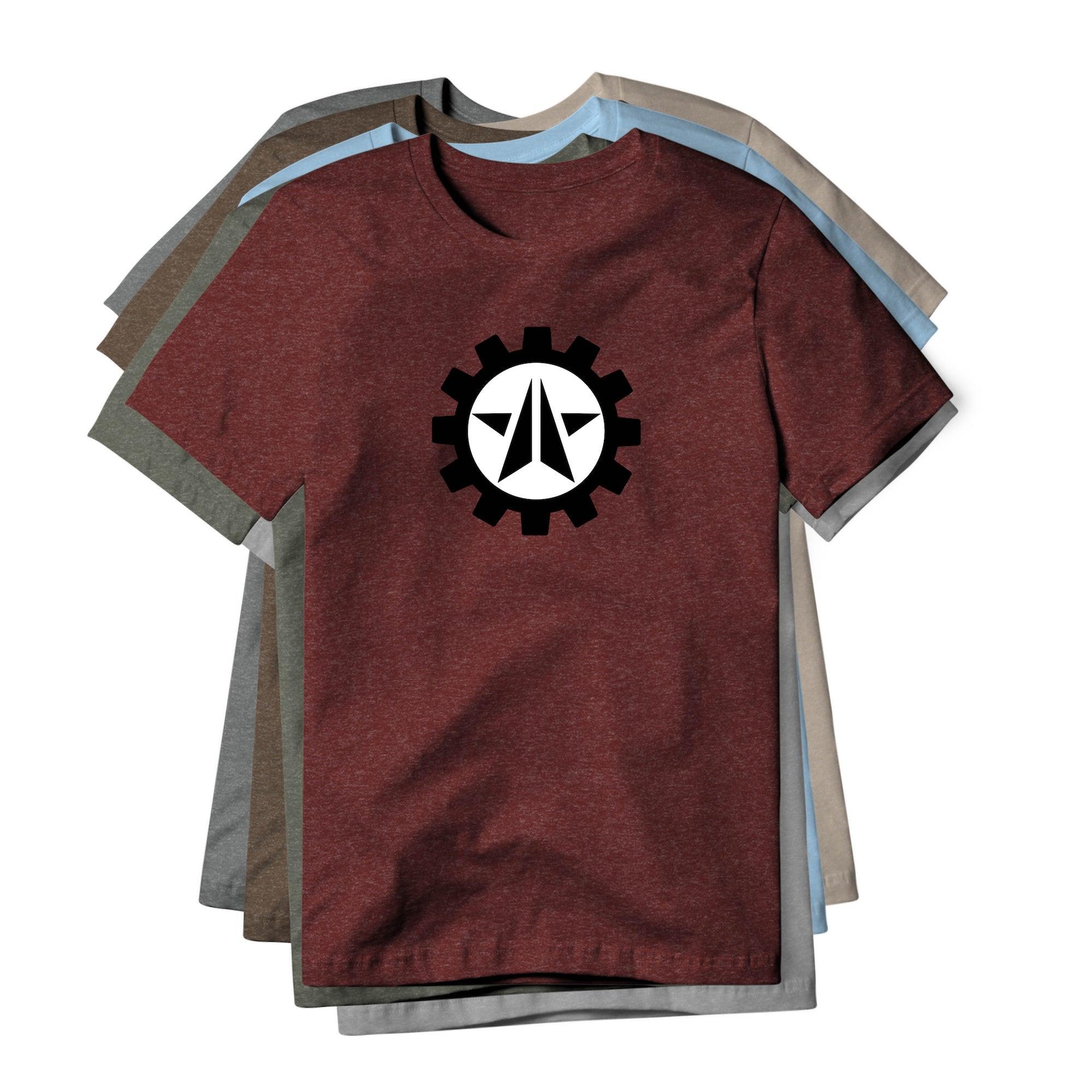T-shirt Helldivers 2 - Sweet Liberty My Leg - Licence Officielle - Coupe Classique - Pour Fans De Jeux Vidéo