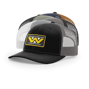 Weyland-Yutani Logo : Alien Movie, Snapback Hat