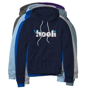 Hooli Shirt - Etsy