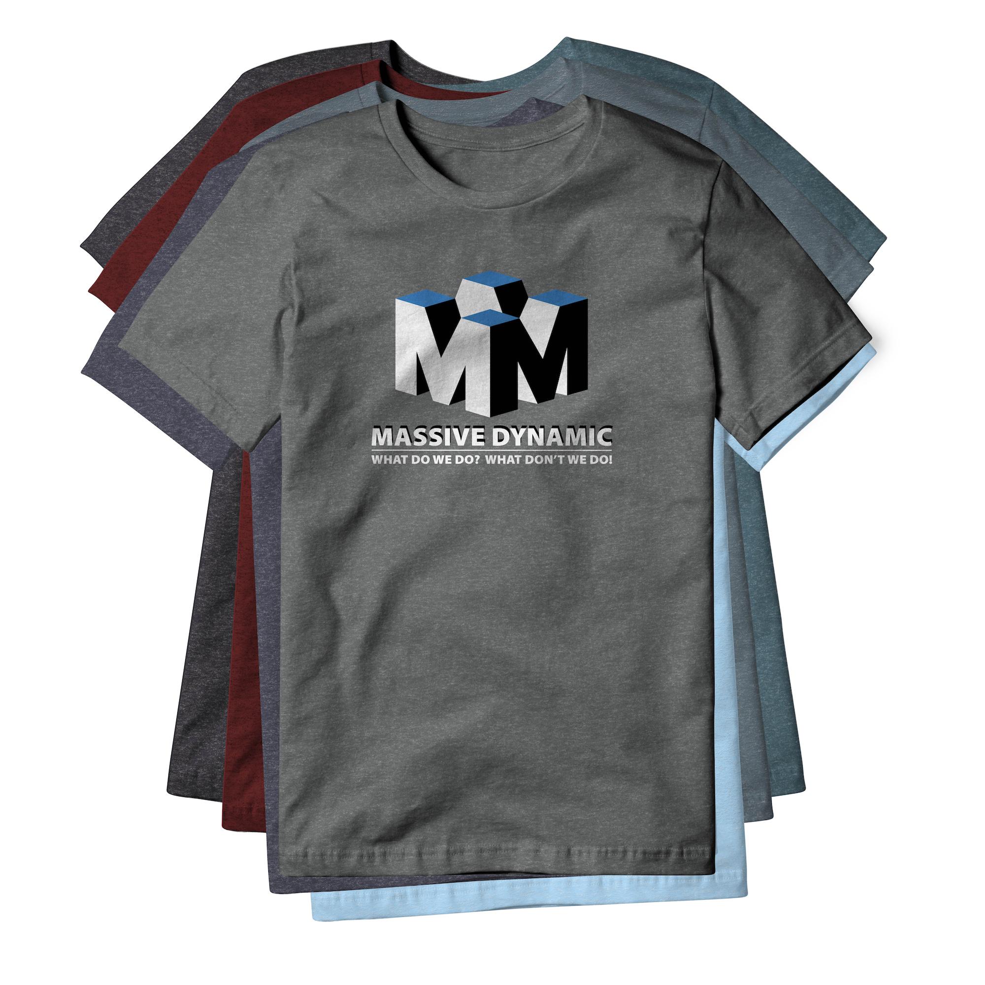 Fringe Tv Show T Shirt - Etsy